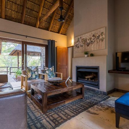Raptors Lodge هويدزبروت المظهر الخارجي الصورة